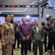 Imbas IHSG Loyo, Pimpinan DPR, Danantara dan OJK Turun Gunung Imbas IHSG Loyo, Pimpinan DPR, Danantara dan OJK Turun Gunung