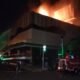 Satu Karyawan Tewas dalam Kebakaran Megamall Manado Satu Karyawan Tewas dalam Kebakaran Megamall Manado