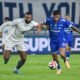 Persib Tantang PSM di Parepare Malam Ini Persib Tantang PSM di Parepare Malam Ini