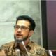 DPR Desak Gubernur BI Mundur Usai Rupiah Terpuruk DPR Desak Gubernur BI Mundur Usai Rupiah Terpuruk