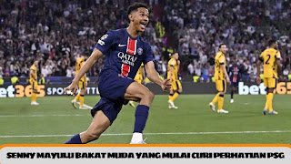 Senny Mayulu bakat muda yang mulai curi perhatian PSG 1 IMG 2200