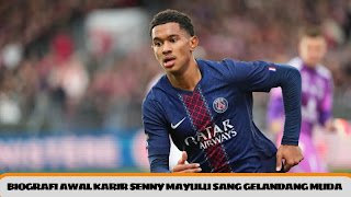 Senny Mayulu bakat muda yang mulai curi perhatian PSG 2 IMG 2201 1