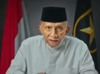 Diterpa Isu Gay, Pernyataan Amien Rais Tuai Kontroversi Diterpa Isu Gay, Pernyataan Amien Rais Tuai Kontroversi