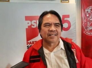 Ade Armando Hengkang dari PSI, Demi Partai? Ade Armando Hengkang dari PSI, Demi Partai?