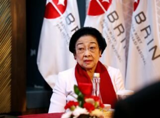 Megawati Minta BRIN Perkuat Riset Kelautan Megawati Minta BRIN Perkuat Riset Kelautan