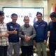Ketua DPRD Kota Bekasi Sambut Baik Program JMSI Goes to School Ketua DPRD Kota Bekasi Sambut Baik Program JMSI Goes to School