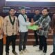 Sah! Ihsan Nur Hidayatullah Terpilih Ketua HMI Cabang Persiapan Kabupaten Bekasi Sah! Ihsan Nur Hidayatullah Terpilih Ketua HMI Cabang Persiapan Kabupaten Bekasi