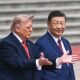 AS dan China Sepakat Perkuat Kerja Sama Ekonomi AS dan China Sepakat Perkuat Kerja Sama Ekonomi