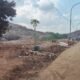 Penanganan Sampah di Tol Japek Selatan Masih Amburadul Penanganan Sampah di Tol Japek Selatan Masih Amburadul