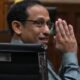 Nadiem Makarim Jalani Tahanan Rumah Nadiem Makarim Jalani Tahanan Rumah