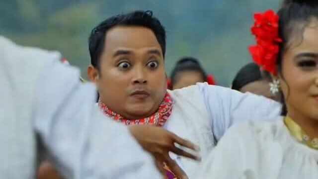 Tanpa Sponsor Pemerintah, Tari Nusantara Viral Tanpa Sponsor Pemerintah, Tari Nusantara Viral