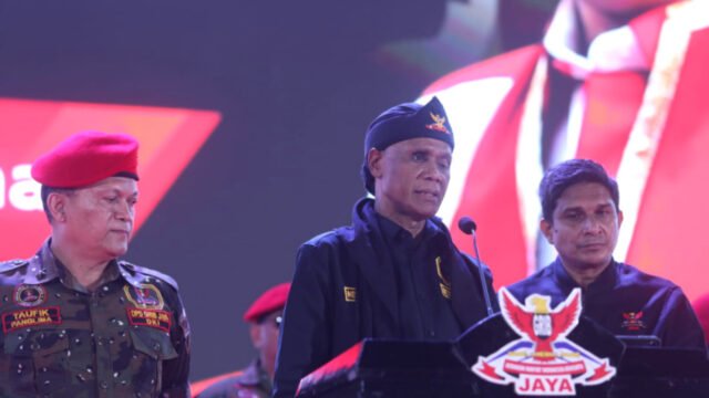Hercules Bantah GRIB Jaya Terlibat Bentrokan 7 hercules 3
