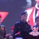 Hercules Sentil Pernyataan Amien Rais di HUT GRIB Hercules Sentil Pernyataan Amien Rais di HUT GRIB