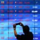 IHSG Ditutup Hijau, Investor Serbu Saham Dividen IHSG Ditutup Hijau, Investor Serbu Saham Dividen