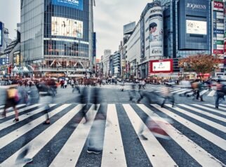 Jepang Beri Uang Tunai untuk Warga Cari Jodoh Jepang Beri Uang Tunai untuk Warga Cari Jodoh