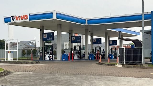 Gokil! Harga BBM Swasta Tembus Rp30 Ribu Gokil! Harga BBM Swasta Tembus Rp30 Ribu
