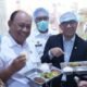 Kampus Pertama, Unhas Miliki Dapur MBG Kampus Pertama, Unhas Miliki Dapur MBG