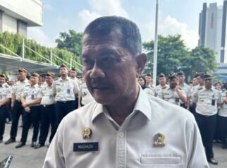 Program MBG Masuk Lapas, 28 Dapur Rampung Mei 2026 Program MBG Masuk Lapas, 28 Dapur Rampung Mei 2026