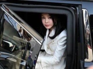Kim Keon Hee Kembali Divonis, Total Hukuman Jadi 11 Tahun Kim Keon Hee Kembali Divonis, Total Hukuman Jadi 11 Tahun