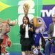 TVRI Larang Nobar Piala Dunia Pakai Logo FIFA TVRI Larang Nobar Piala Dunia Pakai Logo FIFA