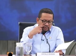 Hunian Vertikal MBR Hadir di Kawasan Manggarai 4 kepala badan komunikasi pemerintah muhammad qodari memberikan keterangan resmi terkait polemik daftar media yang disebut tergabung dalam indonesia new media forum inmf xwe5h Sedang