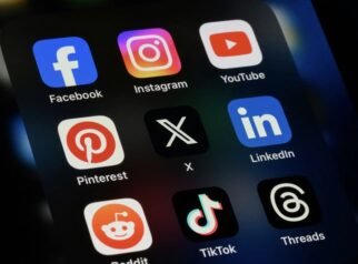 Facebook, Instagram, dan Messenger Dilaporkan Eror