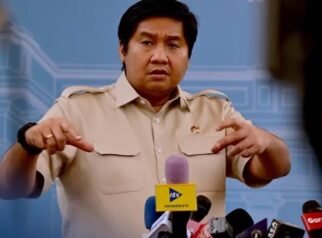 Maruarar Sebut Prabowo Ingin Cicilan Rumah Lebih Ringan Maruarar Sebut Prabowo Ingin Cicilan Rumah Lebih Ringan