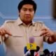 Maruarar Sebut Prabowo Ingin Cicilan Rumah Lebih Ringan Maruarar Sebut Prabowo Ingin Cicilan Rumah Lebih Ringan