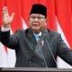 Haris Moti Puji Pidato Politik Prabowo di Paripurna DPR Haris Moti Puji Pidato Politik Prabowo di Paripurna DPR