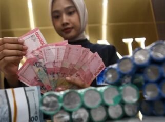 Gen Z Terancam Tunda Beli Rumah Akibat Bunga Naik Gen Z Terancam Tunda Beli Rumah Akibat Bunga Naik
