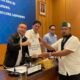 Aksi di DPR: HMI MPO Angkat Isu BBM hingga Supremasi Sipil Aksi di DPR: HMI MPO Angkat Isu BBM hingga Supremasi Sipil