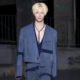 Seonghwa ATEEZ Tampil Memukau Seonghwa ATEEZ Tampil Memukau
