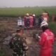 Pertagas Pastikan Kebocoran Pipa Gas di Bekasi Sudah Aman Terkendali Pertagas Pastikan Kebocoran Pipa Gas di Bekasi Sudah Aman Terkendali