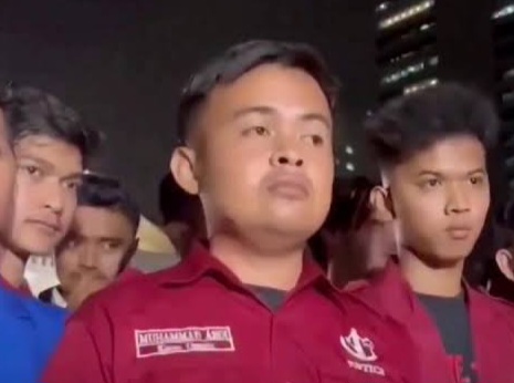 Idealisme Mahasiswa Dipertanyakan Usai Dugaan Transaksi Idealisme Mahasiswa Dipertanyakan Usai Dugaan Transaksi