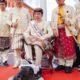 Pengamat Sebut Safari Jokowi Kirim Sinyal Politik ke PDIP Pengamat Sebut Safari Jokowi Kirim Sinyal Politik ke PDIP