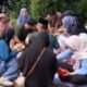 Libur Panjang, Pedagang di Puncak Belum Untung Libur Panjang, Pedagang di Puncak Belum Untung
