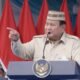 Prabowo Yakin Menteri Kabinet Merah Putih Bersih Prabowo Yakin Menteri Kabinet Merah Putih Bersih