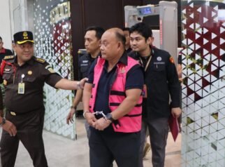 ICW Minta Penegakan Hukum Kasus MBG Berjalan Independen ICW Minta Penegakan Hukum Kasus MBG Berjalan Independen