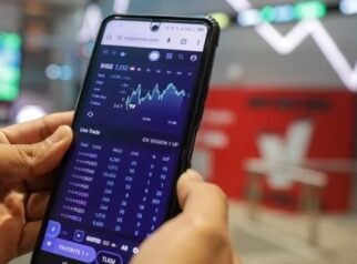 Sepekan IHSG Anjlok, Asing Catat Net Sell Rp537 Miliar Sepekan IHSG Anjlok, Asing Catat Net Sell Rp537 Miliar