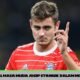 Josip Stanisic memberi opsi kuat untuk pertahanan Bayern Munich Josip Stanisic memberi opsi kuat untuk pertahanan Bayern Munich