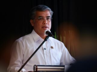 Menaker: Jaminan Sosial Jadi Bentuk Kehadiran Negara bagi Pekerja Menaker: Jaminan Sosial Jadi Bentuk Kehadiran Negara bagi Pekerja