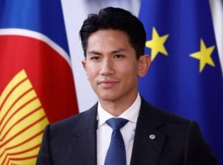 Reshuffle Kabinet, Putra Sultan Brunei Dapat Pos Strategis Reshuffle Kabinet, Putra Sultan Brunei Dapat Pos Strategis
