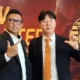 Persija Bidik Prestasi Lebih Tinggi Bersama Shin Tae-yong Persija Bidik Prestasi Lebih Tinggi Bersama Shin Tae-yong