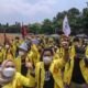 BEM UI Kritik APBN hingga Militerisme Sipil dalam Aksi Besok BEM UI Kritik APBN hingga Militerisme Sipil dalam Aksi Besok