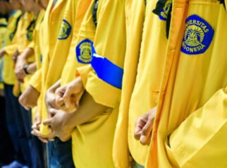 BEM UI Bawa 8 Tuntutan dalam Aksi di Bundaran HI 10 IMG 2459