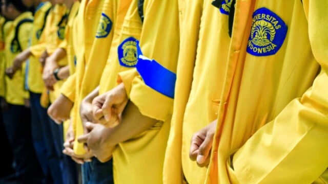 BEM UI Bawa 8 Tuntutan dalam Aksi di Bundaran HI 7 IMG 2459