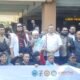Eks Karyawan PT Studio Indonesia Tagih Gaji dan Pesangon Rp1,4 Miliar Eks Karyawan PT Studio Indonesia Tagih Gaji dan Pesangon Rp1,4 Miliar