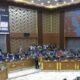 DPR Setujui Tambahan Anggaran Seluruh Kemenko Kabinet Merah Putih DPR Setujui Tambahan Anggaran Seluruh Kemenko Kabinet Merah Putih