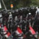 Kepercayaan Publik ke Polri Naik Jadi 82,4 Persen Kepercayaan Publik ke Polri Naik Jadi 82,4 Persen