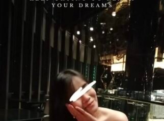 Silvia Cornelia Agata Ajak Pembaca Raih Financial Freedom